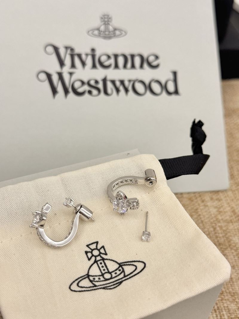 Vivienne Westwood Earrings